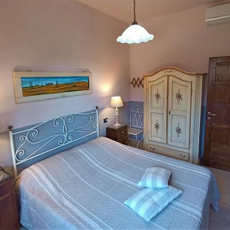 I Sogni Di Velia Villa Tuoro sul Trasimeno Ngoại thất bức ảnh