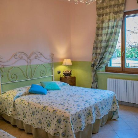 I Sogni Di Velia Villa Tuoro sul Trasimeno Ngoại thất bức ảnh