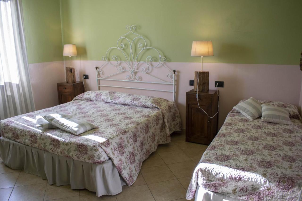 I Sogni Di Velia Villa Tuoro sul Trasimeno Ngoại thất bức ảnh