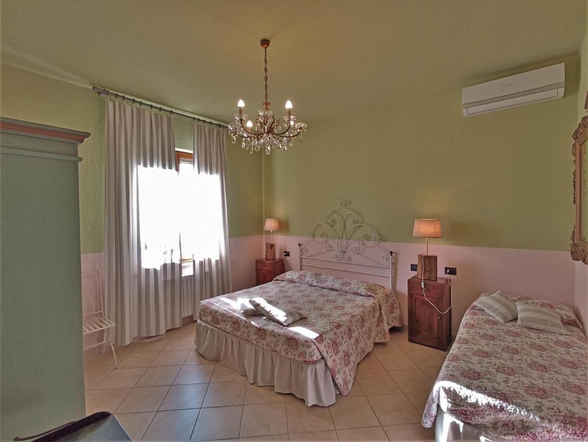 I Sogni Di Velia Villa Tuoro sul Trasimeno Ngoại thất bức ảnh