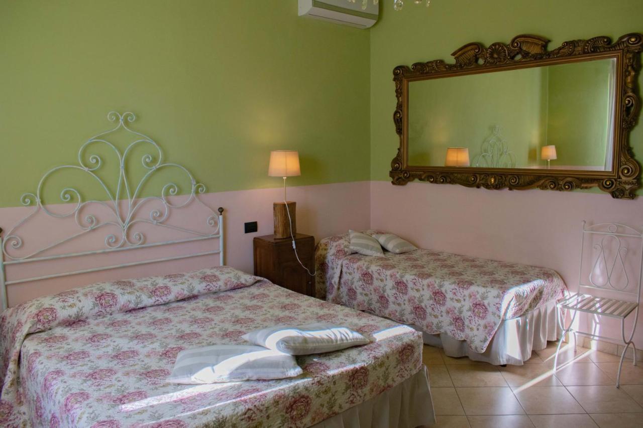 I Sogni Di Velia Villa Tuoro sul Trasimeno Ngoại thất bức ảnh