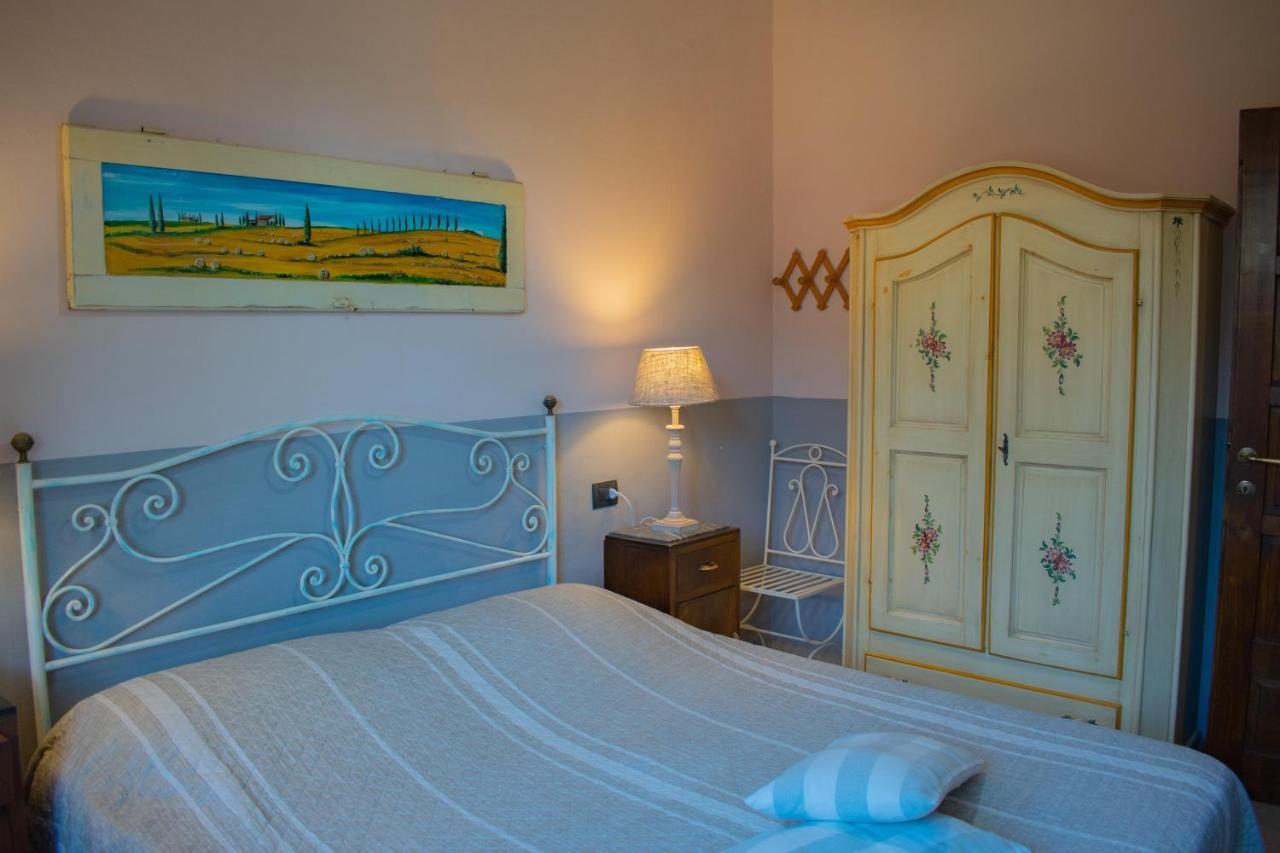 I Sogni Di Velia Villa Tuoro sul Trasimeno Ngoại thất bức ảnh