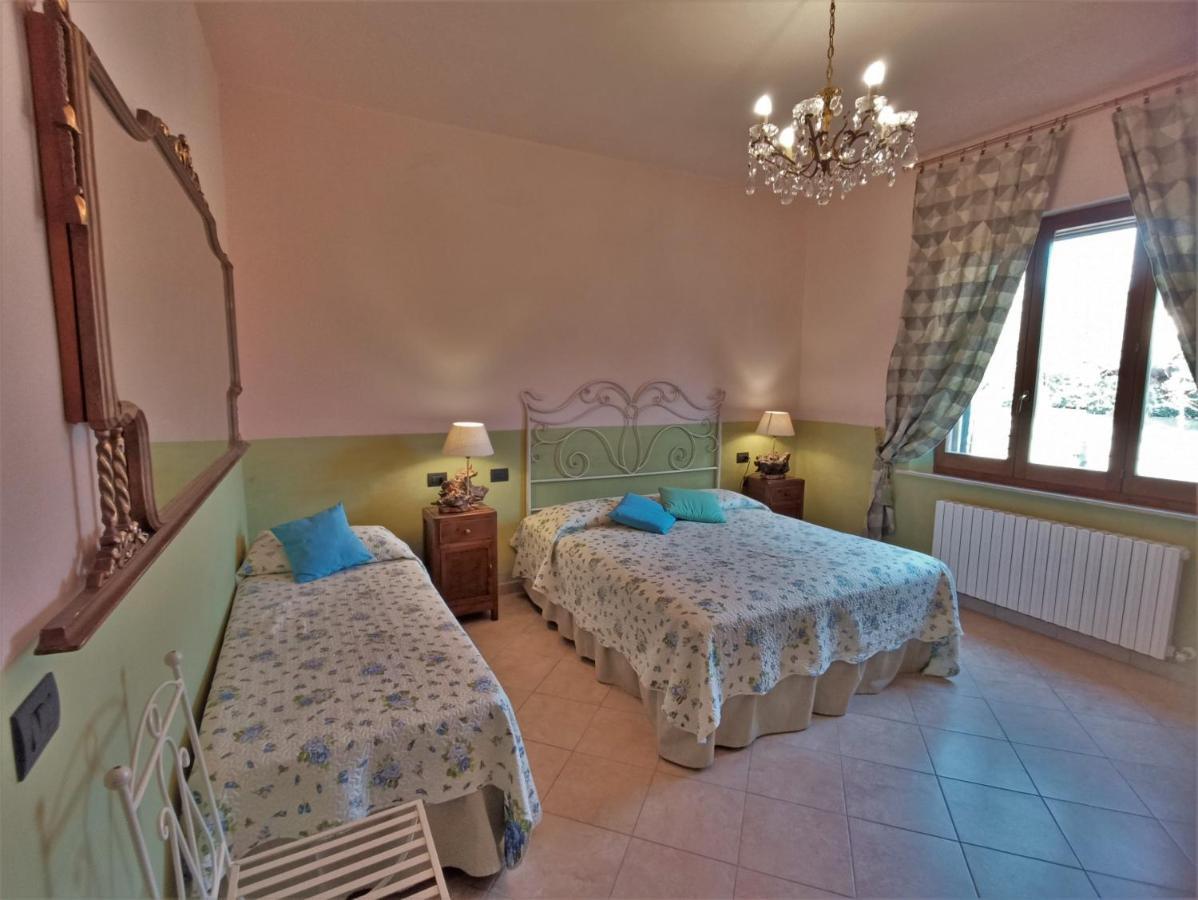 I Sogni Di Velia Villa Tuoro sul Trasimeno Ngoại thất bức ảnh