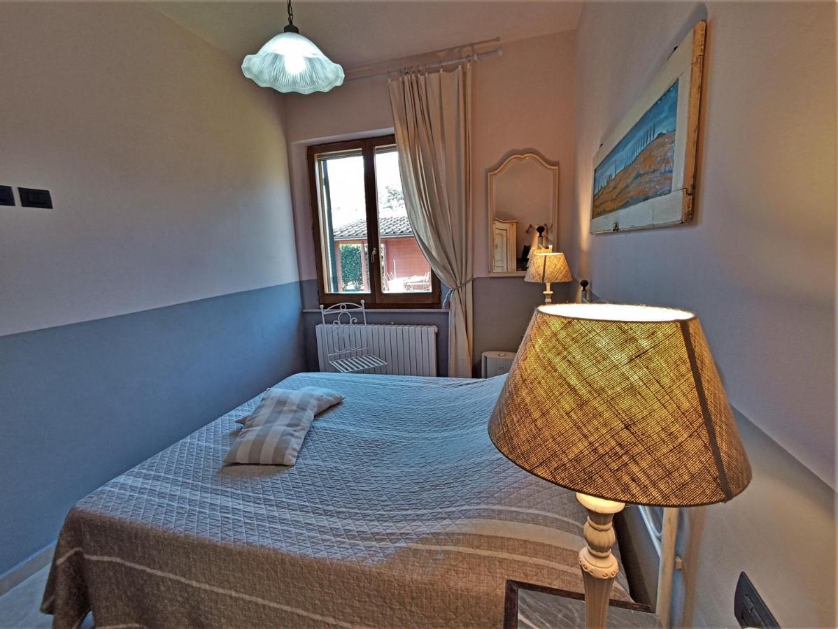 I Sogni Di Velia Villa Tuoro sul Trasimeno Ngoại thất bức ảnh