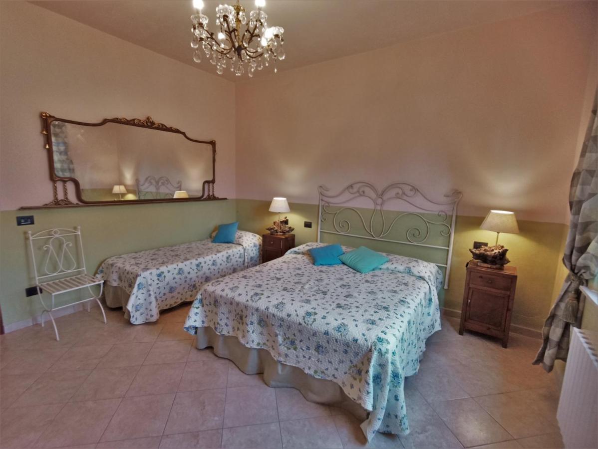 I Sogni Di Velia Villa Tuoro sul Trasimeno Ngoại thất bức ảnh