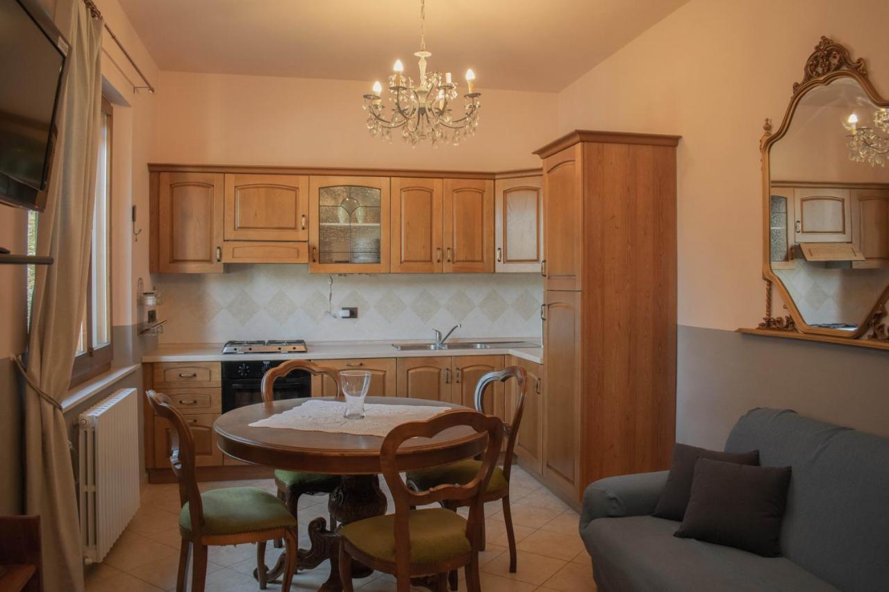 I Sogni Di Velia Villa Tuoro sul Trasimeno Ngoại thất bức ảnh