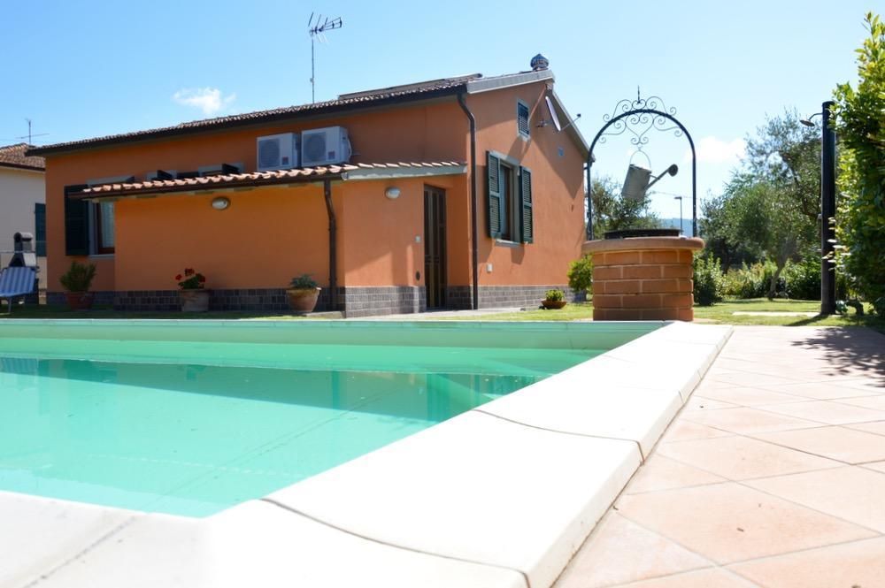 I Sogni Di Velia Villa Tuoro sul Trasimeno Ngoại thất bức ảnh