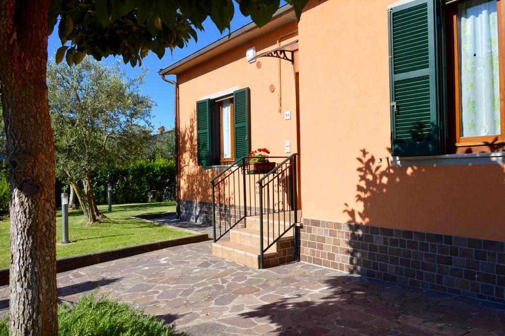 I Sogni Di Velia Villa Tuoro sul Trasimeno Ngoại thất bức ảnh
