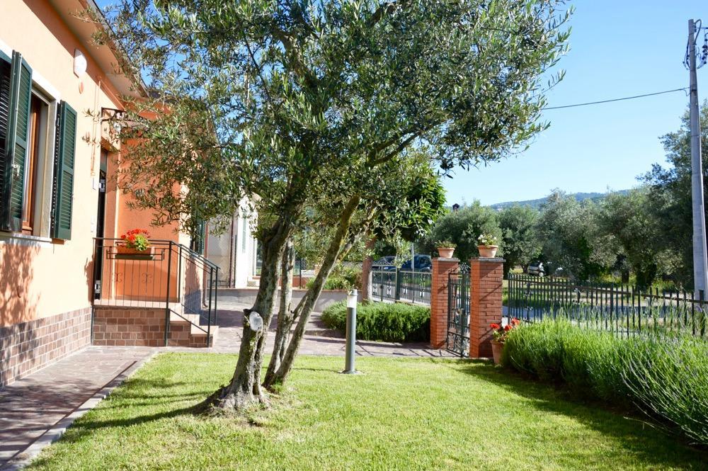 I Sogni Di Velia Villa Tuoro sul Trasimeno Ngoại thất bức ảnh